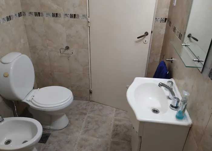 Tek Yatak Odalı Daire