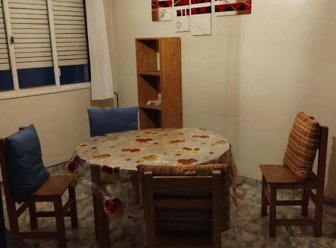 Tek Yatak Odalı Daire
